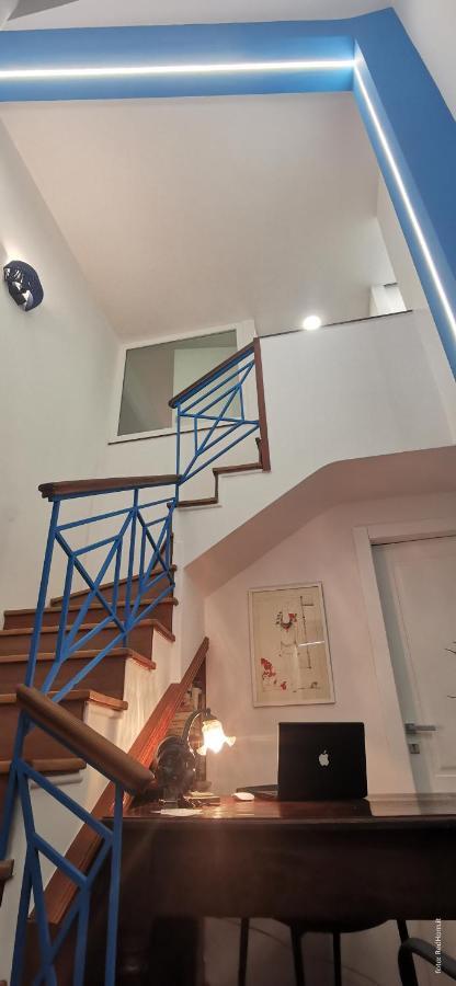 Two Rooms Chiaia 37 Neapel Exterior foto